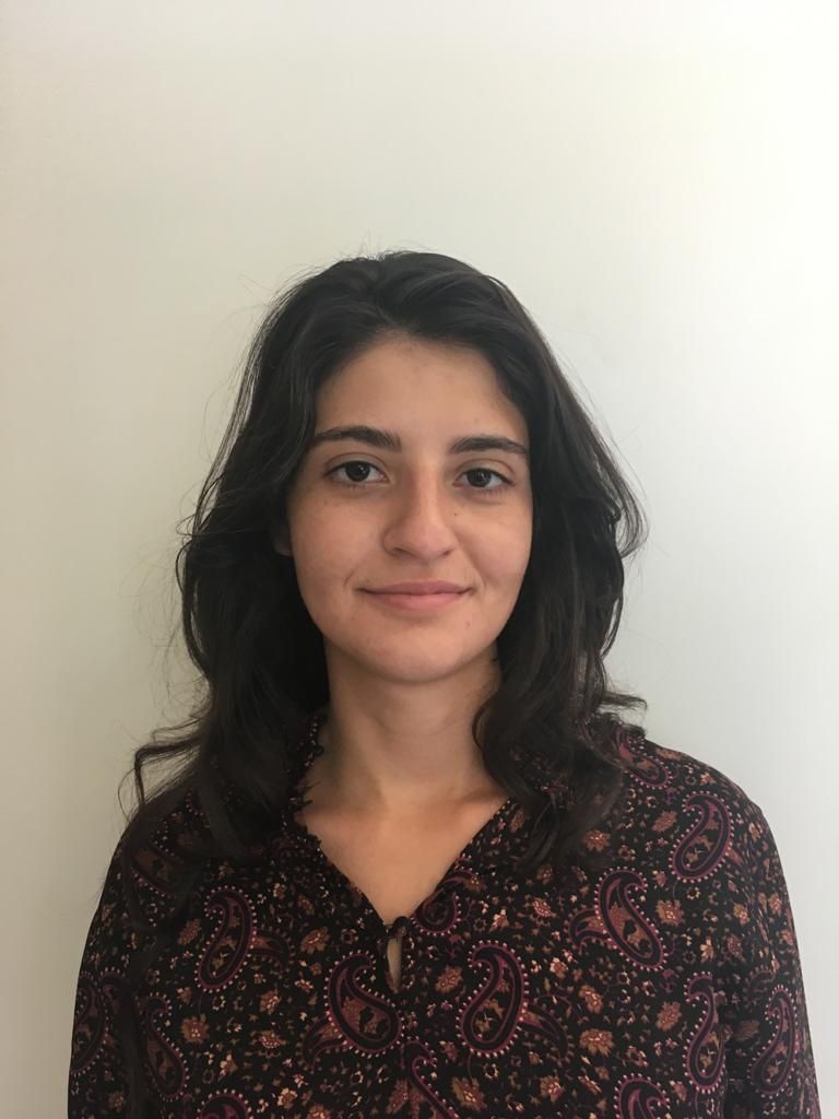 Ana Lúcia Senise