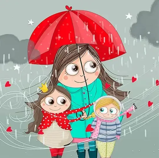 A infância não se repete