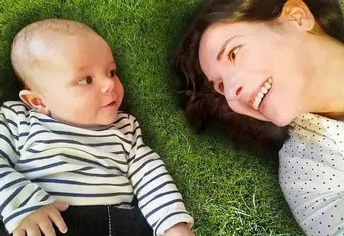 Alguns "L's" da parentalidade