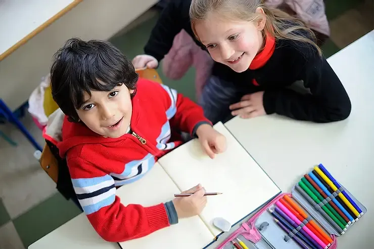 5 riscos no regresso à escola!