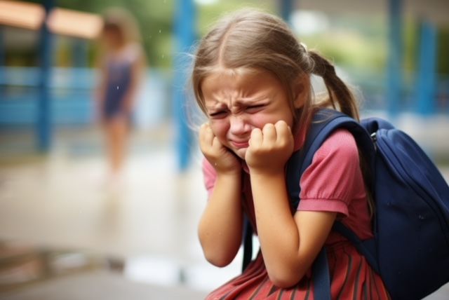 Hostilidade entre as crianças: como gerir?