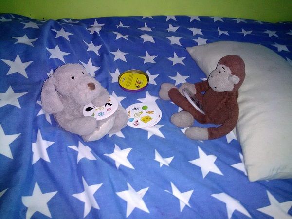 Nem todos os heróis usam capa