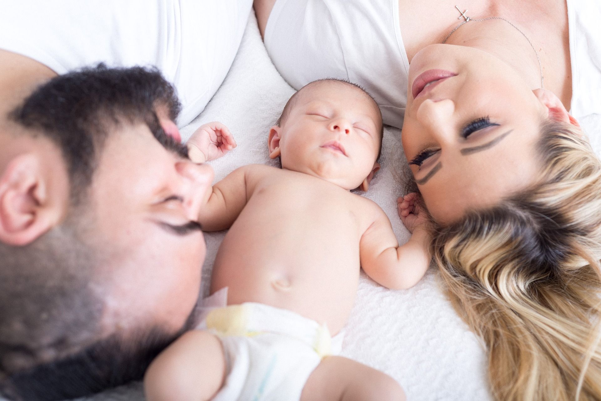 Emoções dos Pais em torno da Parentalidade