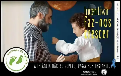 Incentivar faz-nos crescer!