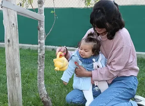 Mais que ensinar - modelar o certo ou errado