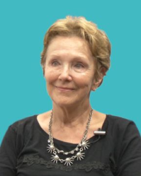 Prof. Drª Lúcia Williams