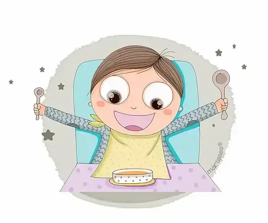 Quem não come por ter comido, não sofre de doença de perigo